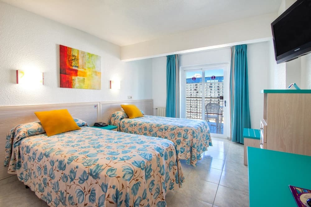 Hotel Servigroup Torre Dorada