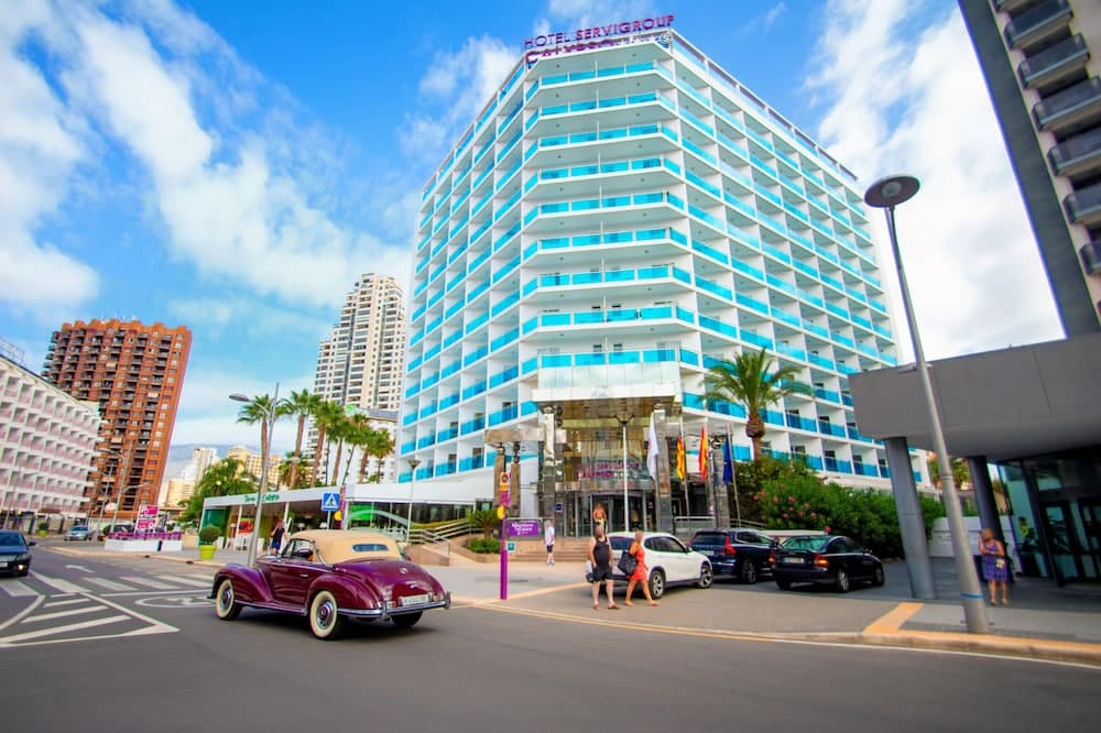 hotel image