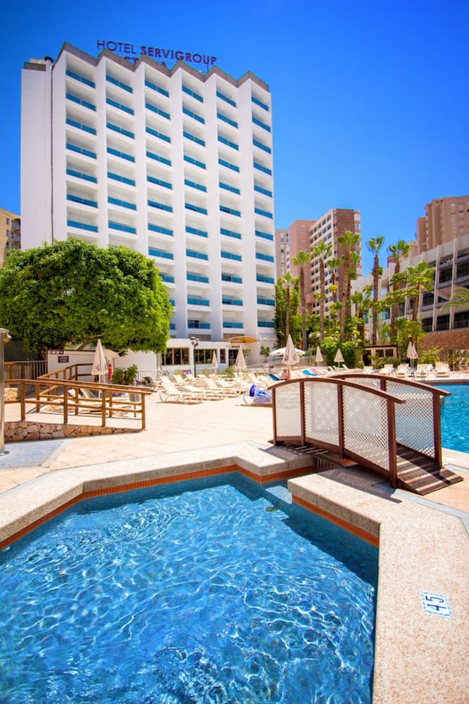 hotel image