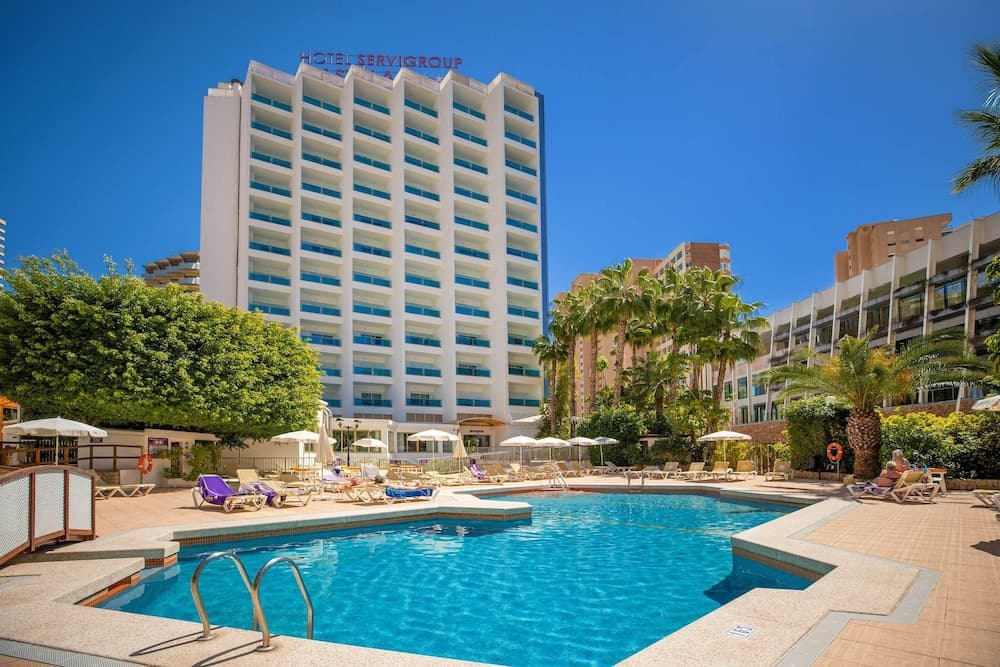 hotel image