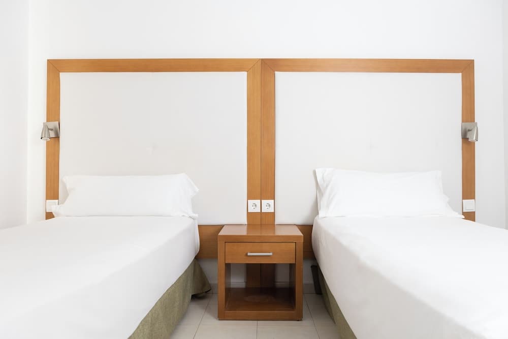 Apartamentos Hesperia Bristol Playa