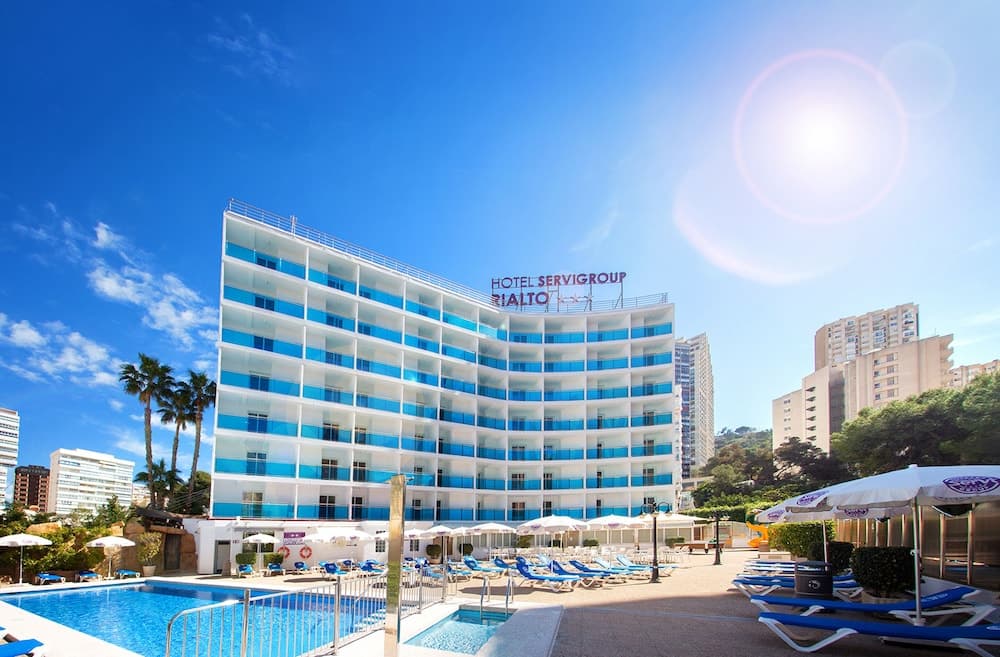 hotel image