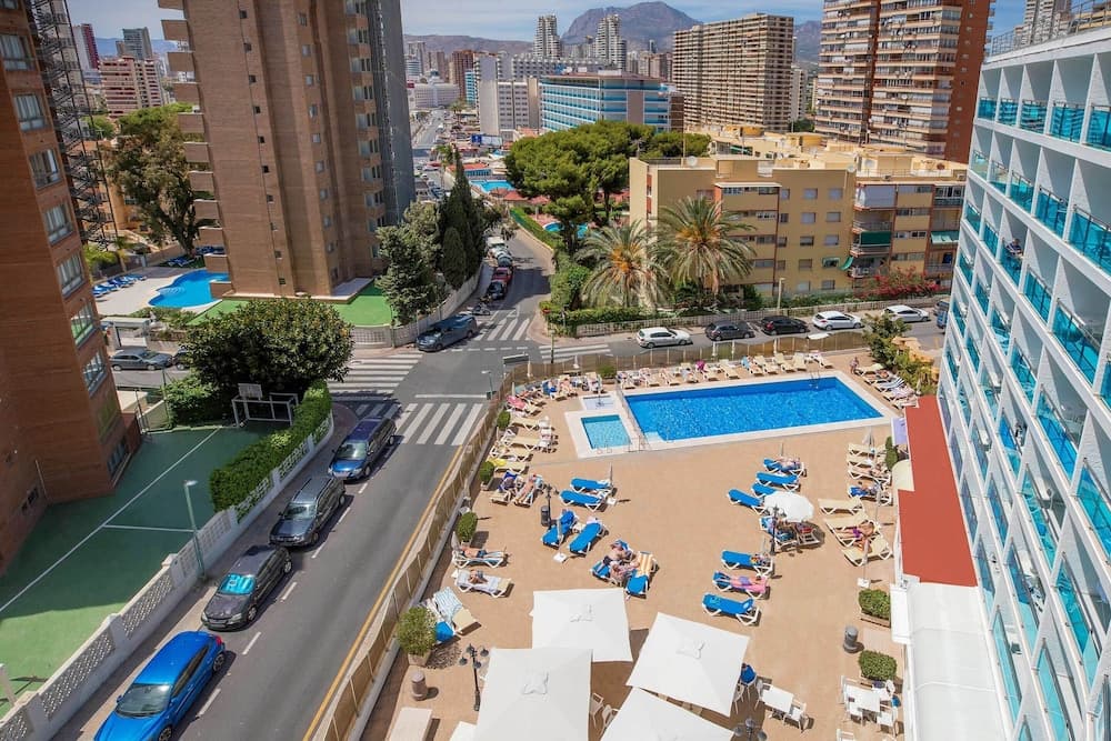 hotel image