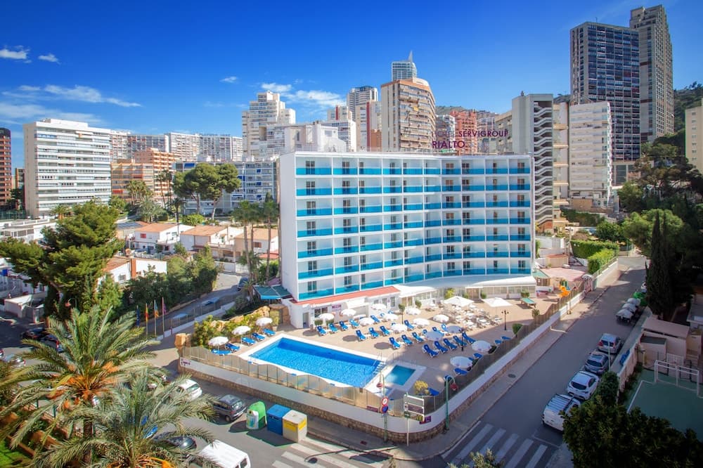 hotel image