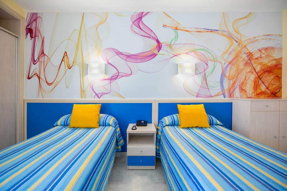 Hotel Servigroup Rialto