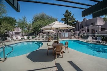 Villas of Cave Creek