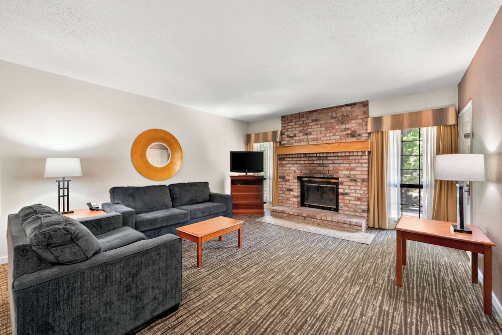 Best Western Stagecoach Inn