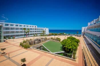 Hotel Servigroup Marina Playa