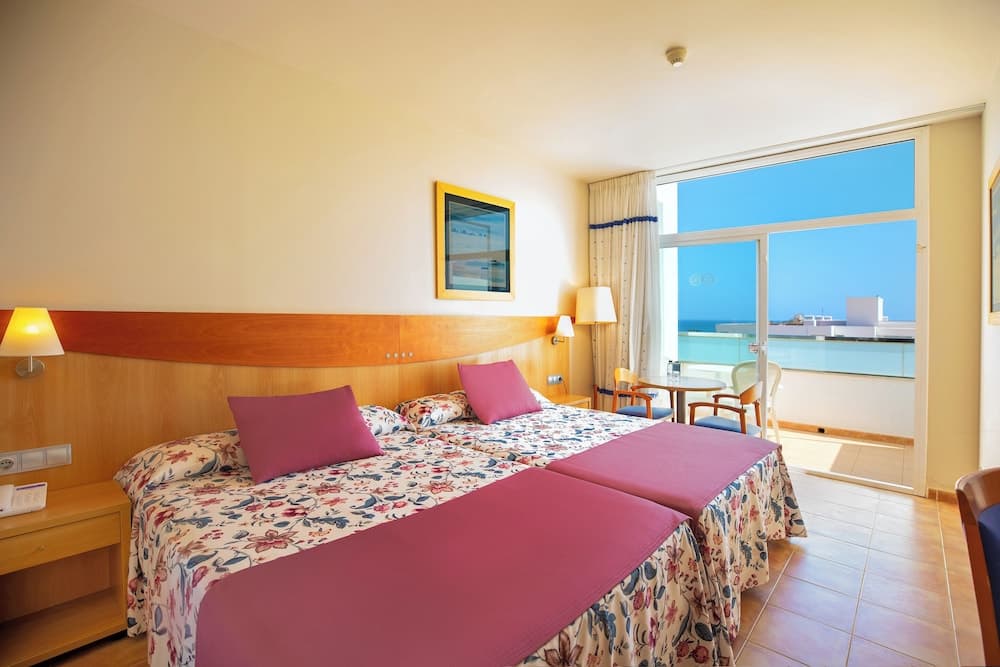 Hotel Servigroup Marina Playa