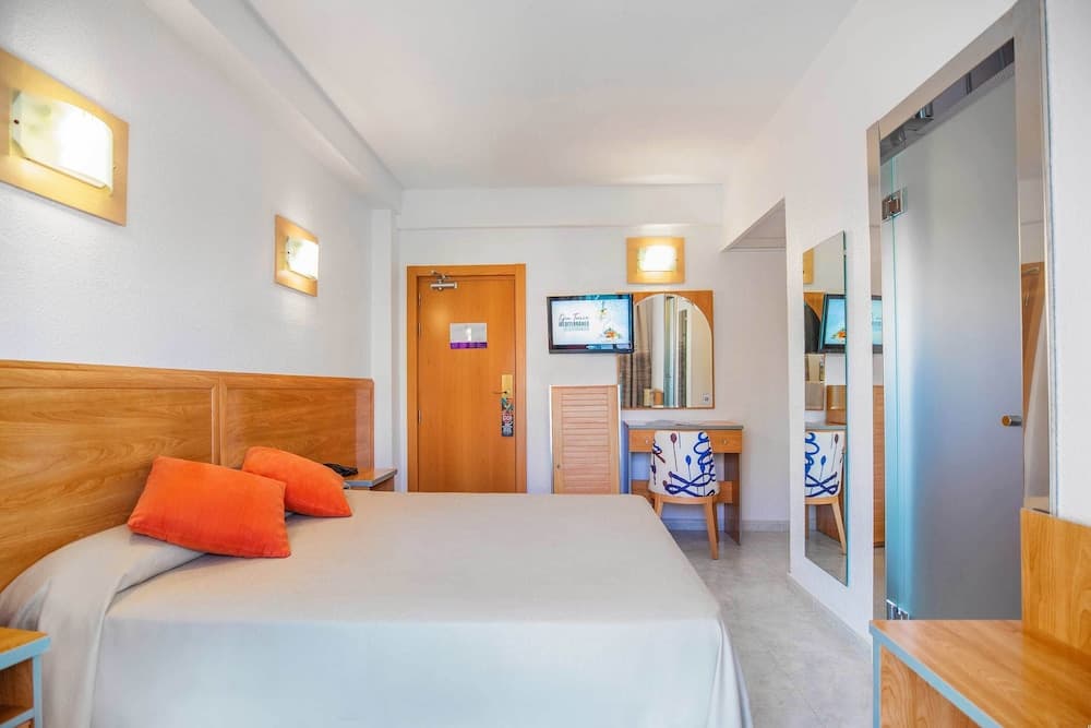 Hotel Servigroup Nereo