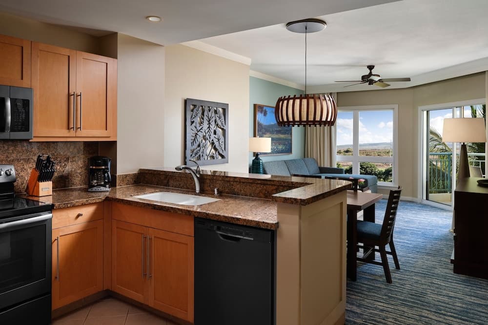 The Westin Ka'anapali Ocean Resort Villas