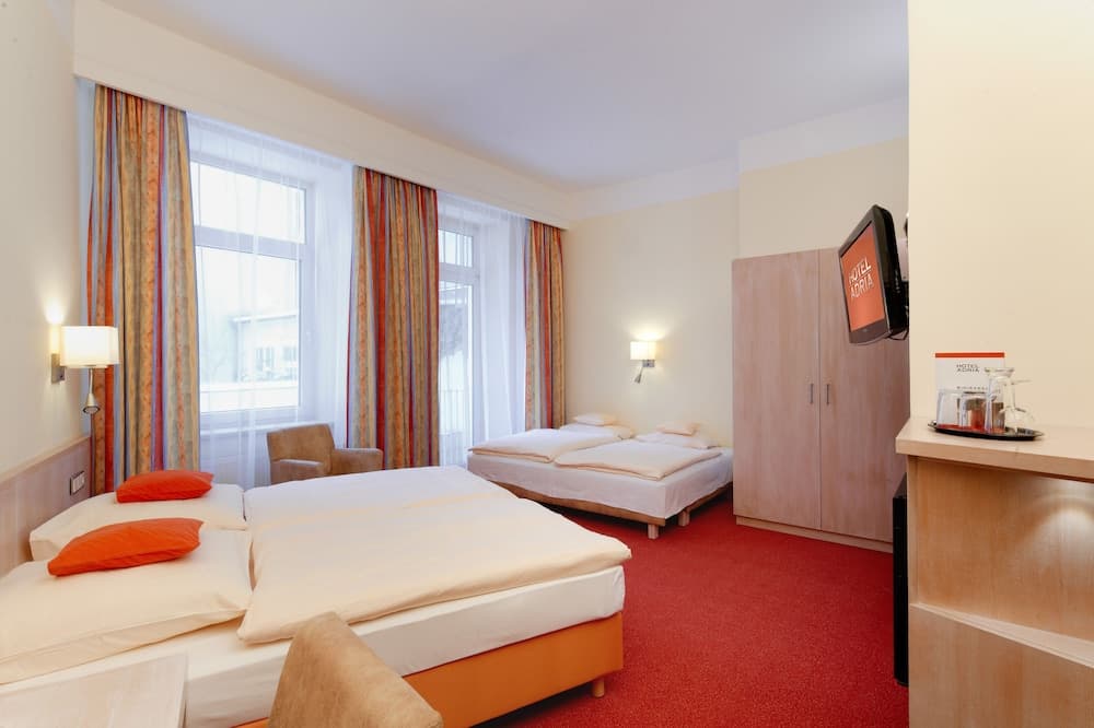 Hotel Adria München