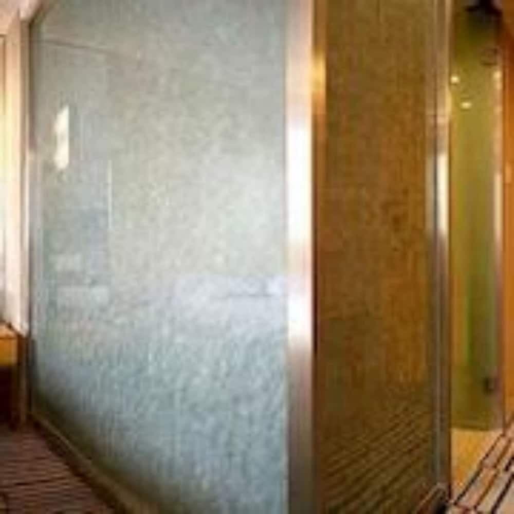 Jin Jiang Shen Zhen Hotel