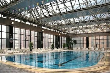 Jin Jiang Shen Zhen Hotel