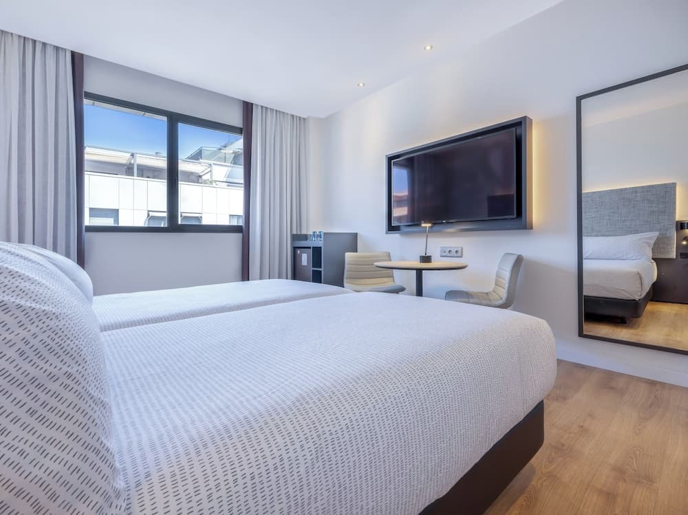 INNSiDE by Melia Valencia Oceanic