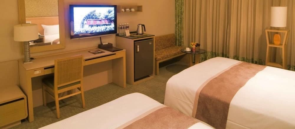 Chateau de Chine Hotel Hualien