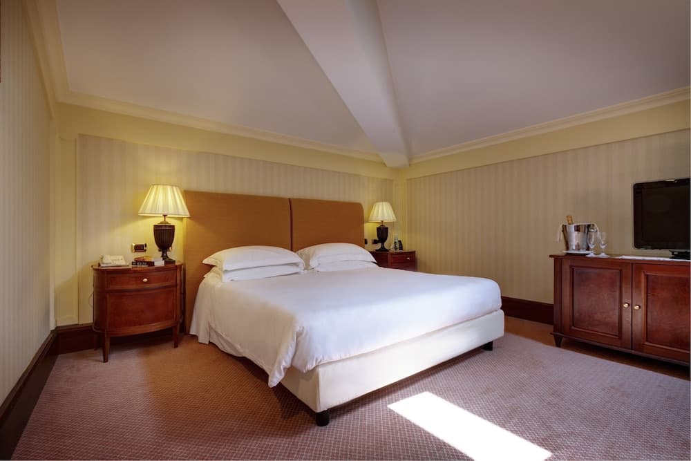 Hotel Excelsior Palace Palermo