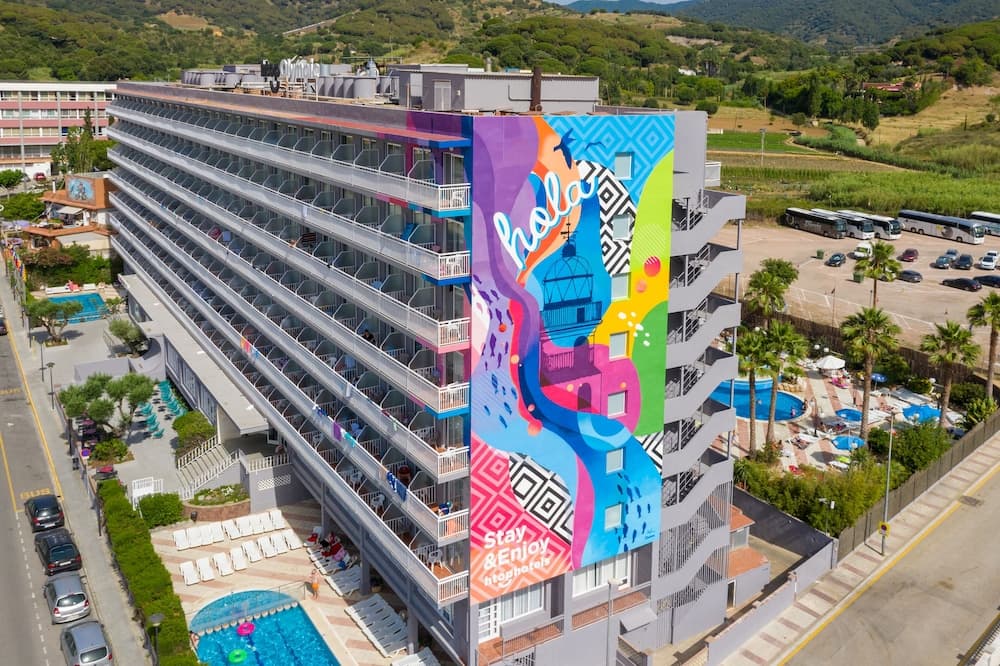 hotel image