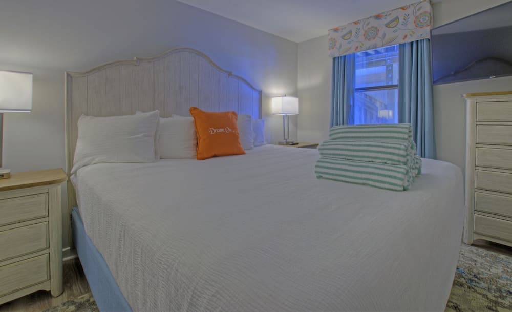 Atlantic Beach Resort, a Ramada by Wyndham