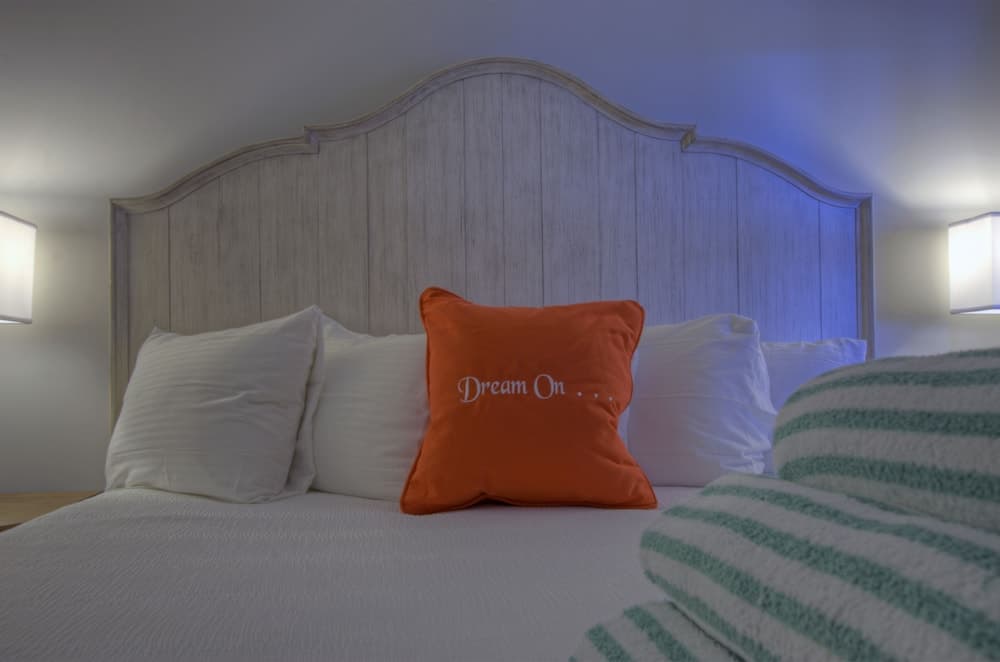 Atlantic Beach Resort, a Ramada by Wyndham