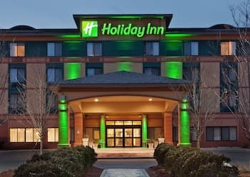 Holiday Inn Manchester Airport, an IHG Hotel