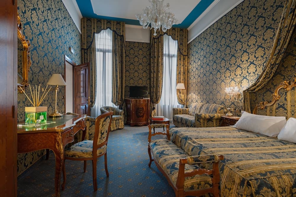 Hotel Al Ponte Antico