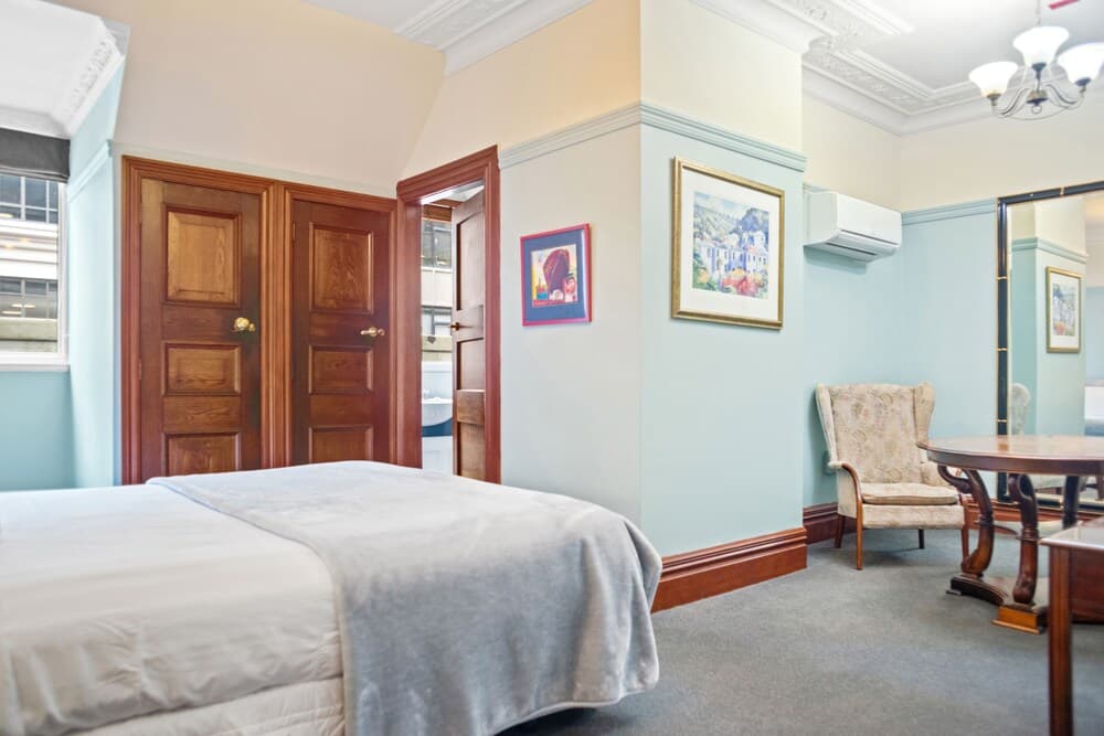 The Wellesley Boutique Hotel