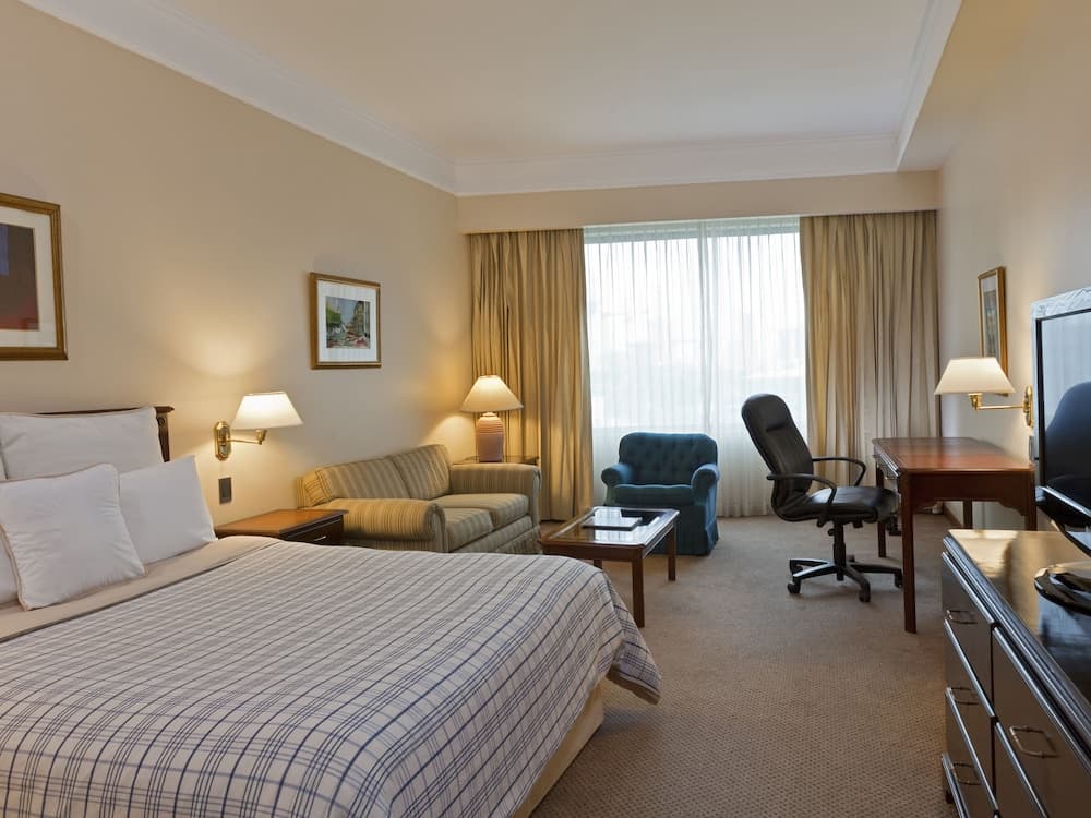 Hospedium Princess Hotel Panama