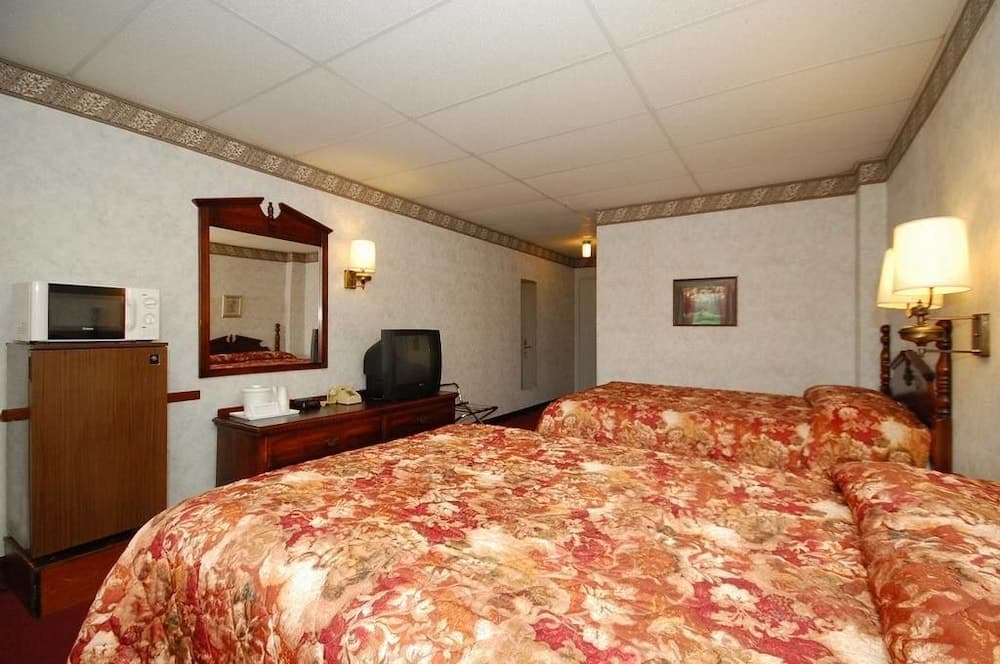 Hilltop Inn of Vermont