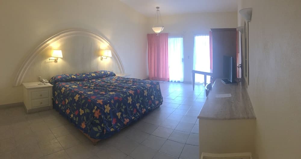 Club Maeva Miramar Tampico