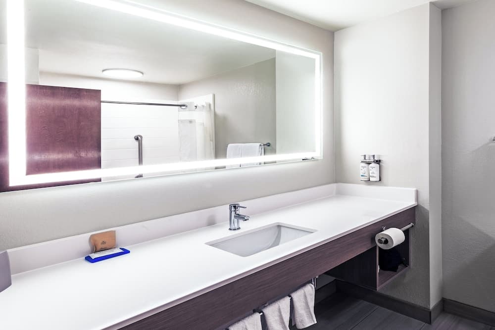 Holiday Inn Express Harvey-Marrero by IHG