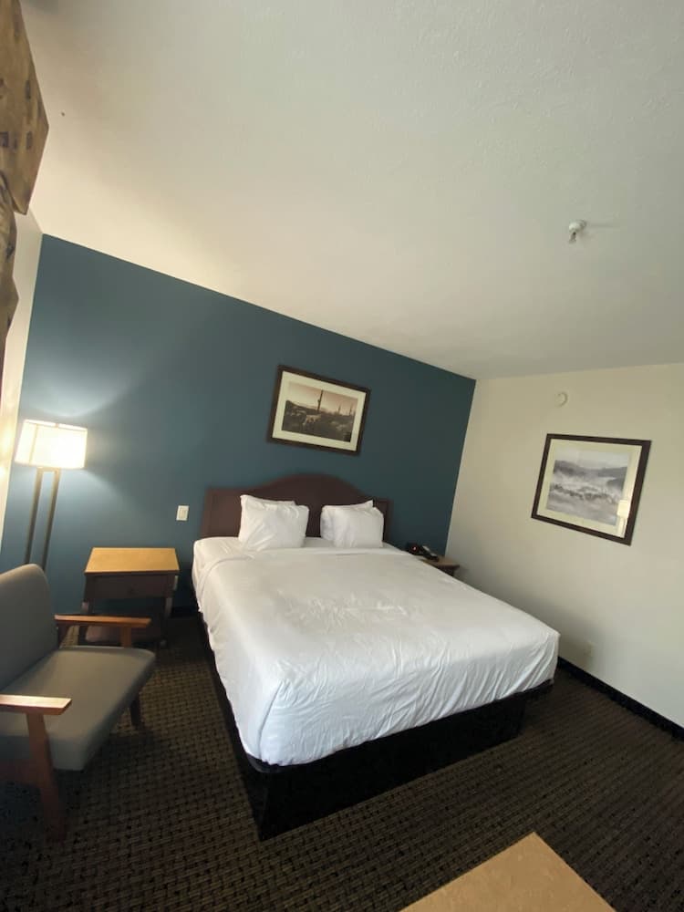 Tombstone Grand Hotel, a Baymont by Wyndham