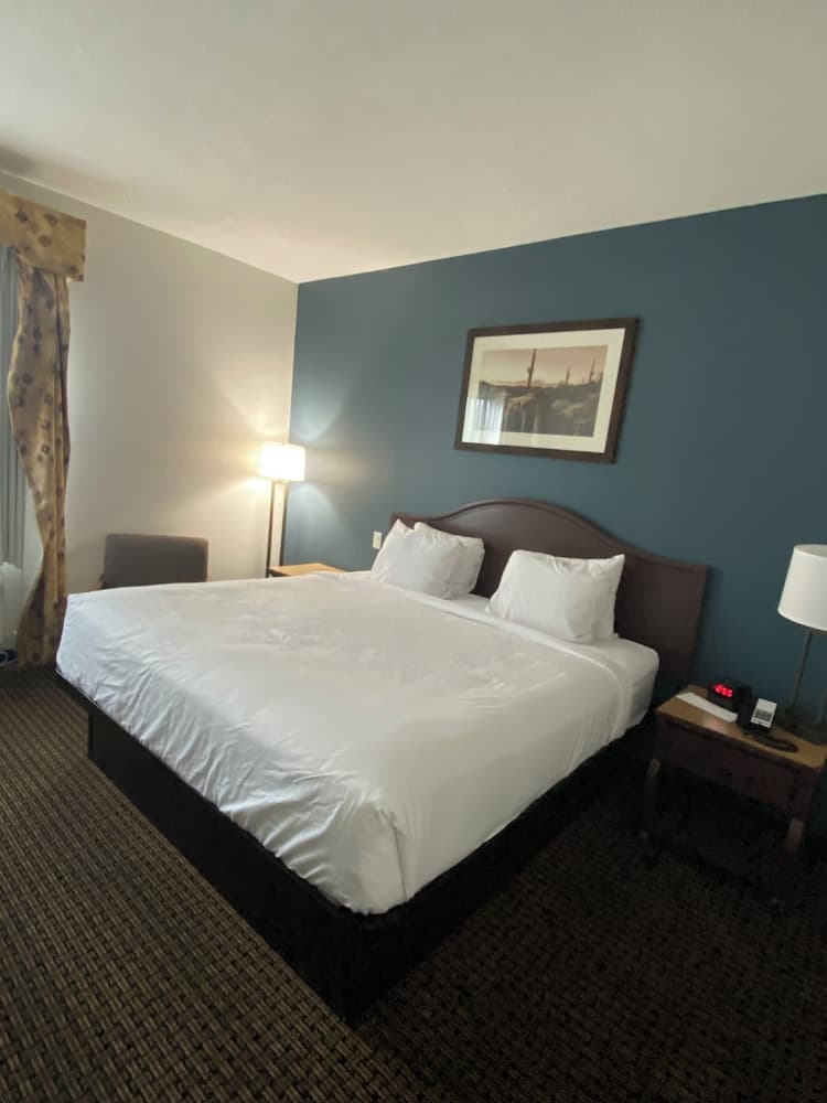 Tombstone Grand Hotel, a Baymont by Wyndham