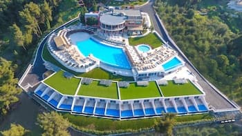 Alia Palace Hotel - Adults Only