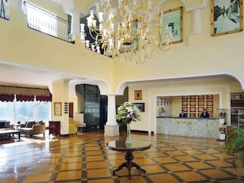 Mövenpick Hotel Kuwait