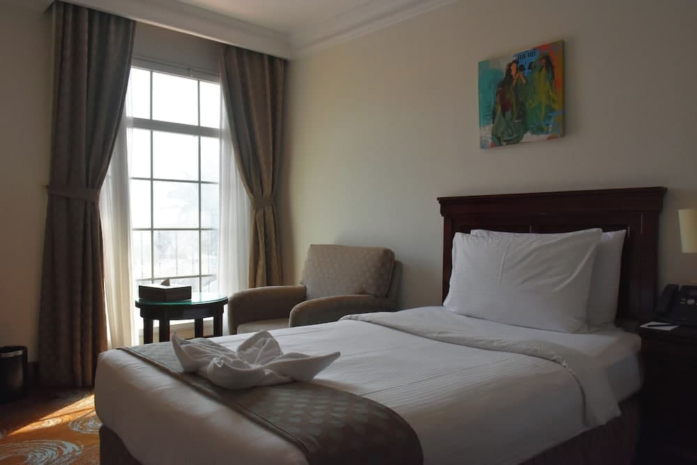 Montrose A Mayfair Collection Hotel