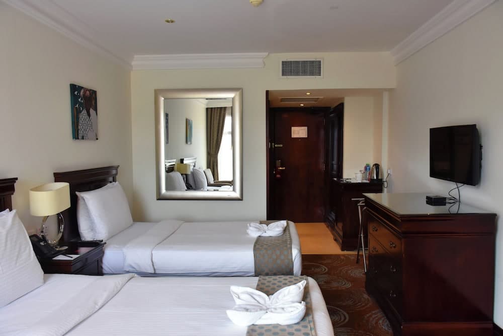 Montrose A Mayfair Collection Hotel