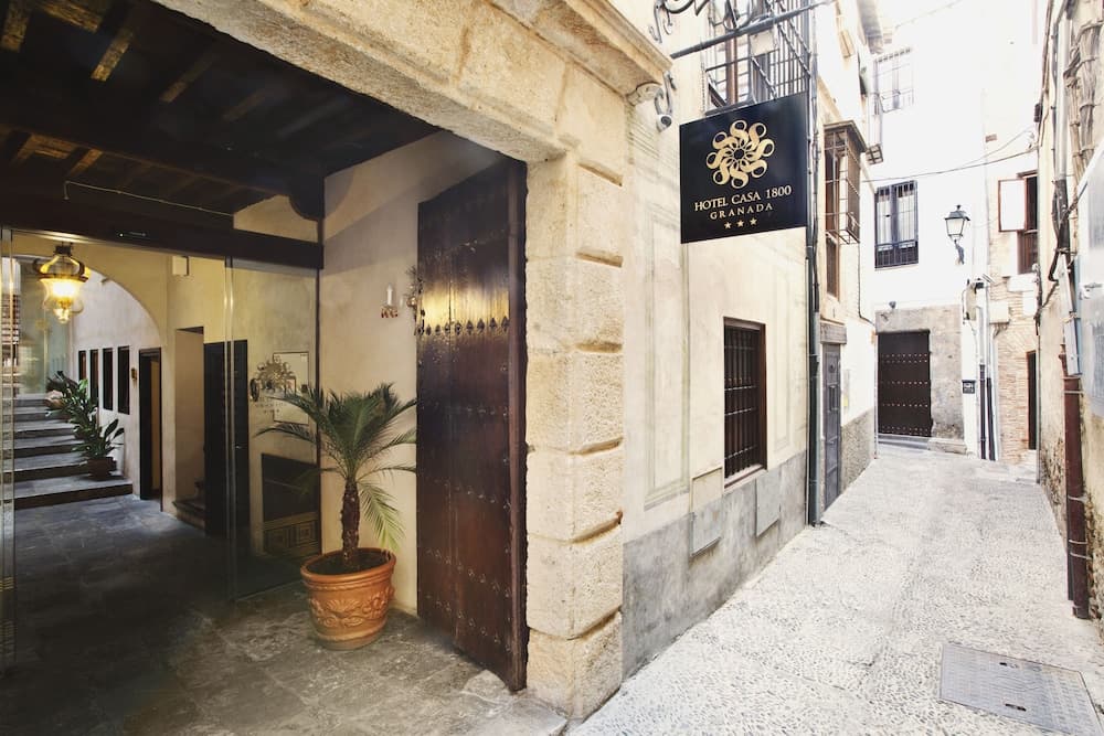 hotel image