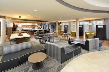 Courtyard by Marriott Danville