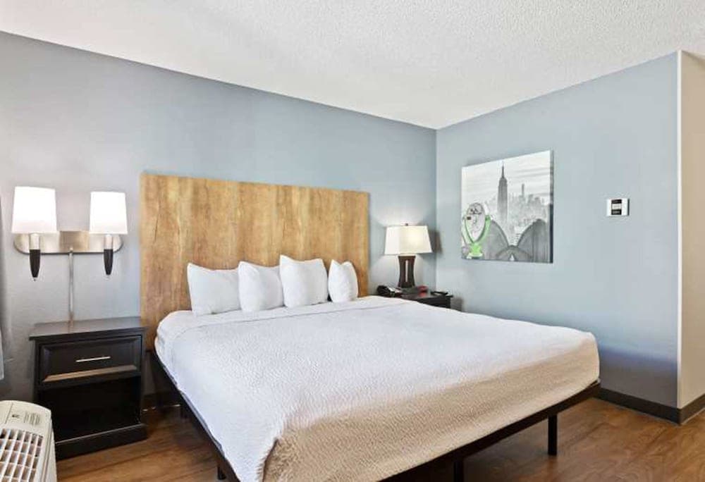 Extended Stay America Premier Suites San Francisco Belmont