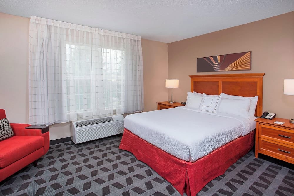 TownePlace Suites by Marriott Knoxville Cedar Bluff