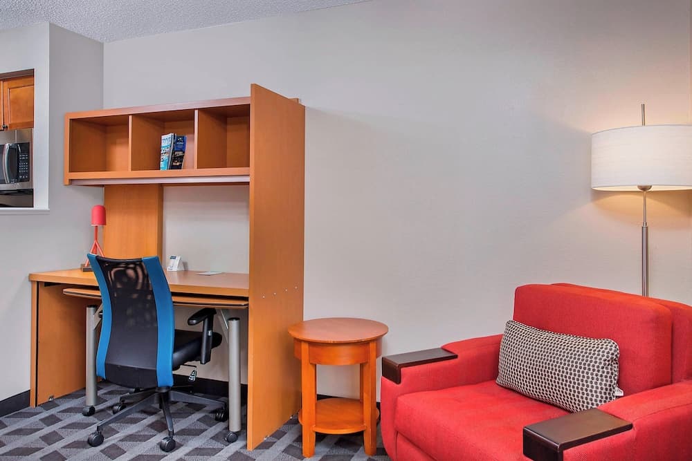 TownePlace Suites by Marriott Knoxville Cedar Bluff