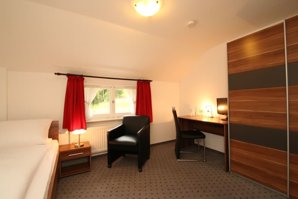 Hotel Landgasthof Adler