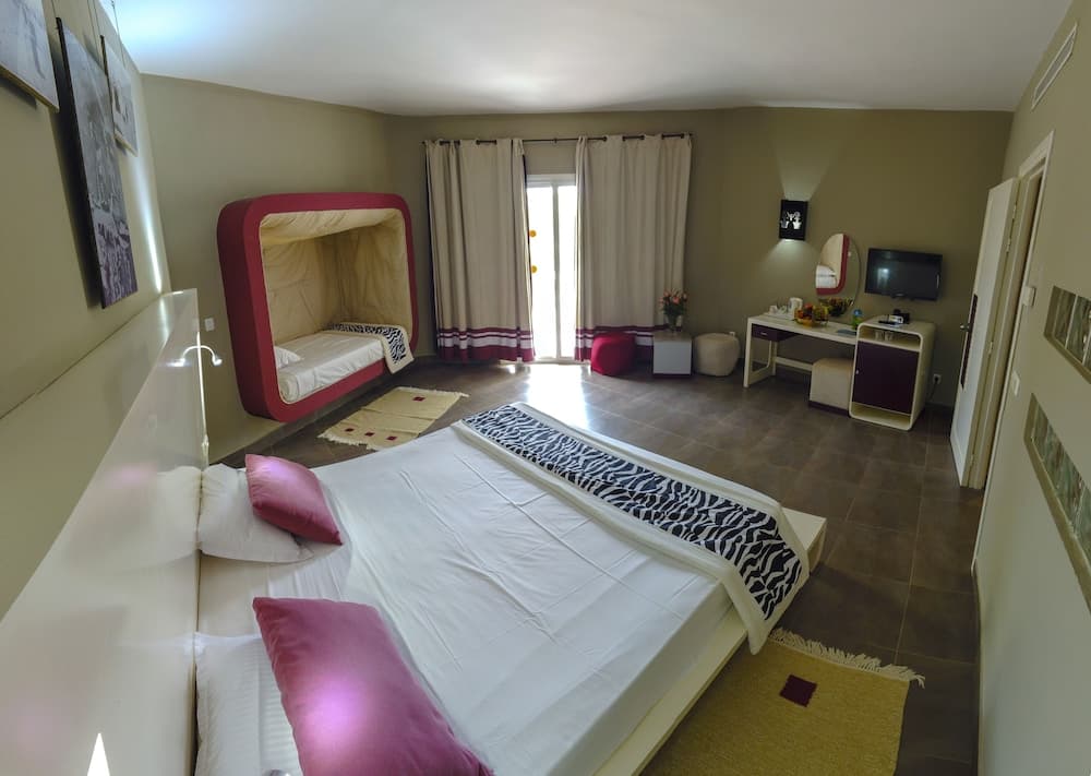 Hotel Fiesta Beach Djerba