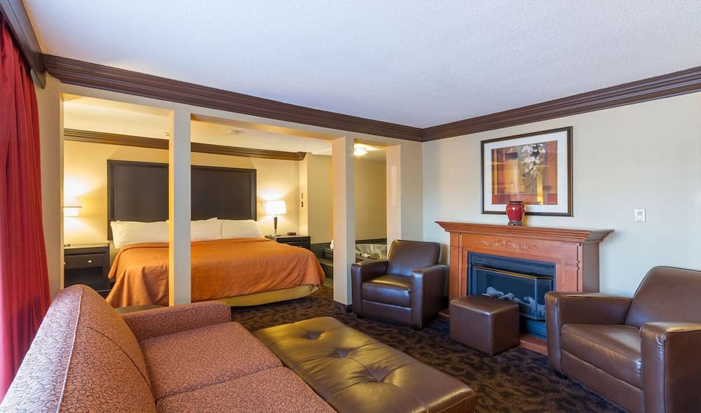 Americana Waterpark Resort and Spa