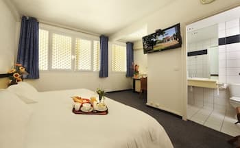 Hotel Le Paris Noumea