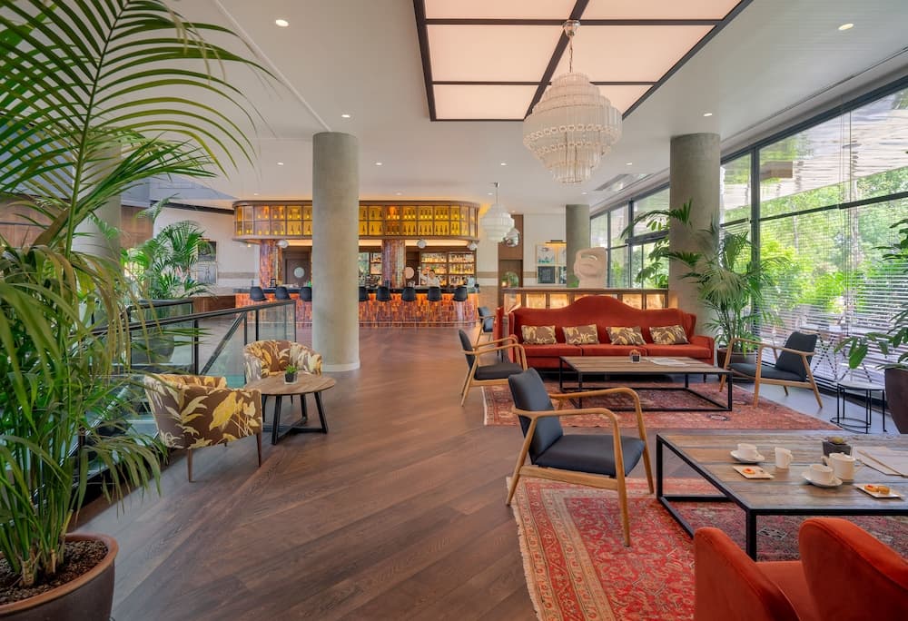 H10 Marina Barcelona