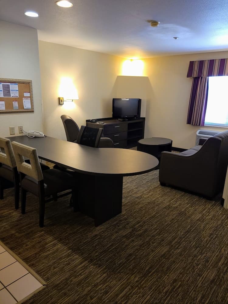 Candlewood Suites Tyler by IHG