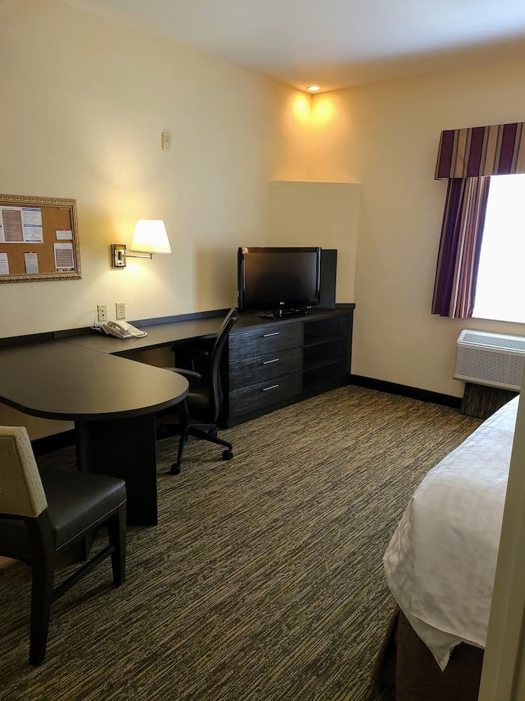 Candlewood Suites Tyler by IHG