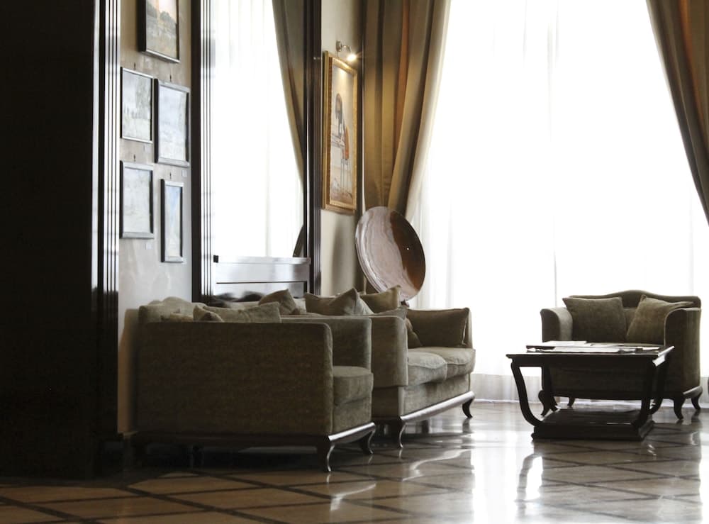 Allegroitalia San Gallo Firenze